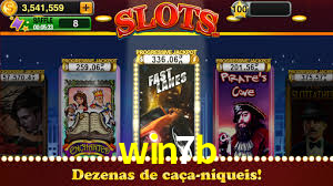 Casino Online win7b | Os Melhores Slots no Brasil